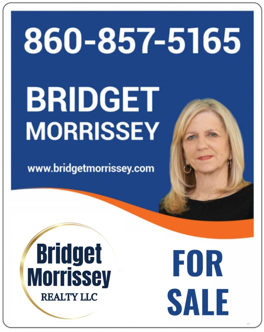 Ledyard Realtor Bridget Morrissey
