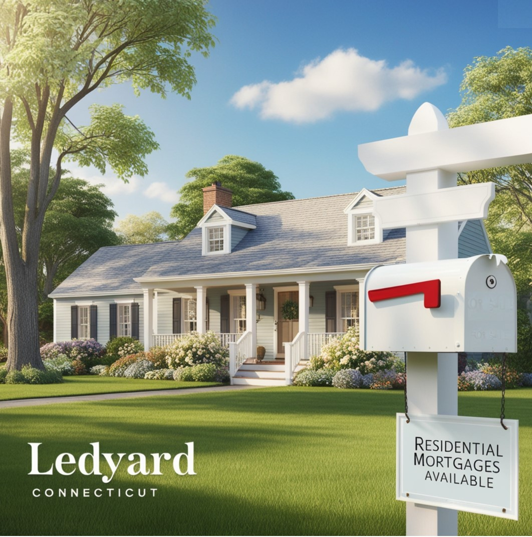 Ledyard Real Estate Agent